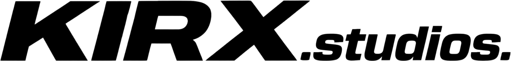 Kirx Studios logo